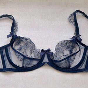 Agent Provocateur Bra 32D